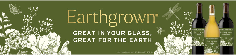 Earthgrown End Cap Header - Walmart