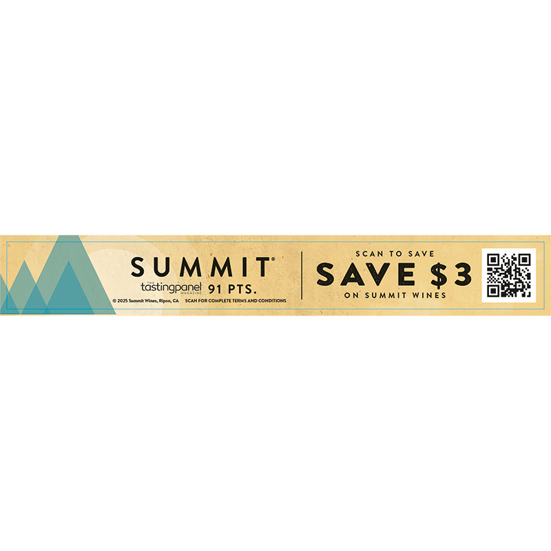 Summit Summer Savings Shelf Strip Consolidator Inventory
