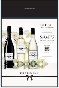 Chloe Put a Bow on Spring Case Talker