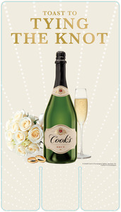 Cook's Celebration Season - Wedding