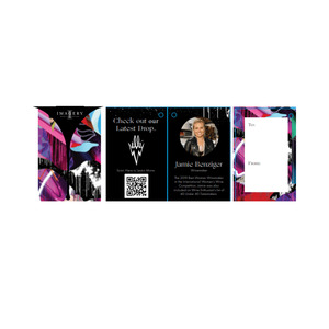 Imagery Artfully Crafted String Necker Consolidator Inventory